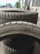 Goodyear Ice Navi Zea II. Зимние, 2009 год, износ: 5%, 4 шт