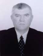 Капитан. Высшее образование по специальности, опыт работы 28 лет