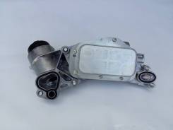 Корпус масляного фильтра. Opel: Insignia, Astra, Vectra, Mokka, Zafira Chevrolet Aveo Chevrolet Orlando Chevrolet Cruze Двигатели: A18XER, A14XER, A16...