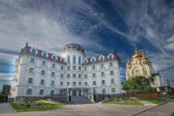 Администратор гостиницы. ООО Амурсталь Центр. Улица Кавказская 20