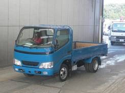 Toyota Dyna. Toyota DYNA, 2 980 куб. см., 2 000 кг. Под заказ