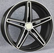 Vossen CV5. 8.5x19", 5x120, ET33, �� 72,6���. ��� ����� �� ������������ ����