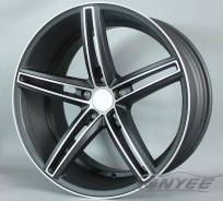 Vossen CV5. 9.5x19", 5x120, ET35, �� 72,6���. ��� ����� �� ������������ ����