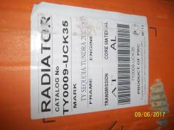 Продам радиатора Toyota Sequoia 16400-0f020.16400-0f030. Toyota Tundra, UCK31, UCK41, UCK30, UCK40, VCK30, VCK40 Toyota Sequoia, UCK45, UCK35 Двигател...