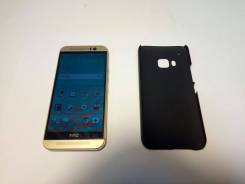 HTC One M9. Б/у
