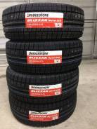 Bridgestone Blizzak Revo GZ. Зимние, без шипов, без износа, 4 шт