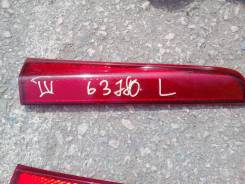 Стоп-сигнал. Nissan Note, E11 Двигатель CR14DE