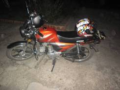 Racer Alpha. 49 куб. см., исправен, без птс, с пробегом
