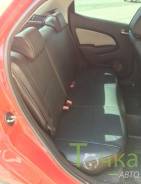 Чехол. Mazda Demio, DE3FS, DEJFS, DE3AS, DE5FS. Под заказ