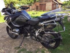 BMW R 1200 GS. 1 200 куб. см., исправен, без птс, без пробега
