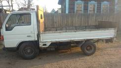 Mazda Titan. Мазда титан, 3 000 куб. см., 2 000 кг.