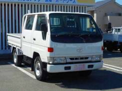 Toyota Toyoace. , 2 800 куб. см., 2 000 кг. Под заказ