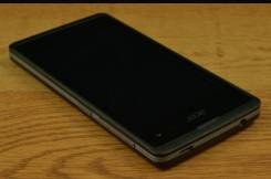 Acer Liquid M220. Б/у