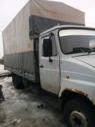 ЗИЛ 5301 Бычок. ЗИЛ бычок, 4 000 куб. см., 4 000 кг.