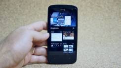 HTC Desire 500 Dual Sim. Б/у