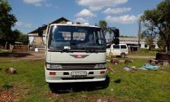 Hino Ranger. Продам грузовик HINO Ranger в Уссурийске, 6 400 куб. см., 8 000 кг.