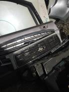 Решетка радиатора. Nissan Gloria, PY32, UY32, PAY32, Y32 Nissan Cedric, PY32, PAY32, Y32, UY32 Nissan Cedric / Gloria, PAY32 Двигатели: RD28, VG30D, V...