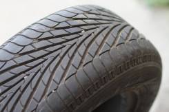 Goodyear Wrangler F1 WRL-2. Летние, износ: 30%, 2 шт