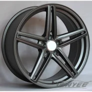Vossen CV5. 8.5x19", 5x114.3, ET35, �� 73,1���. ��� ����� �� ������������ ����
