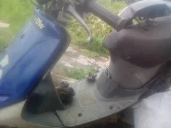Honda Dio AF18 ����