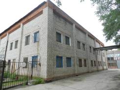 Продам производственное помещение по ул. Урицкого,23. Улица Урицкого 23 стр. 8, р-н Индустриальный, 861 кв. м.