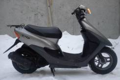 Honda Dio. исправен, без птс, без пробега