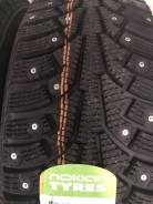Nokian Nordman 5. Зимние, шипованные, без износа, 4 шт