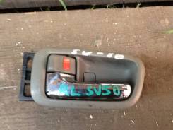 Ручка двери внутренняя. Toyota Vista, SV50, AZV50, AZV55, ZZV50, SV55
