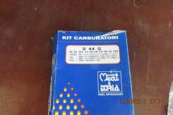 Ремкомплект карбюратора. Opel Omega Volkswagen Golf Skoda Favorit Audi 100 Audi 80