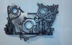 Насос масляный. Honda: Prelude, Accord, MR-V, Odyssey, Avancier, Torneo, Shuttle Двигатели: F18B, F20B, F20B2, F20B4, F20B5, F20B7, F23A, F23A1, F23A2...
