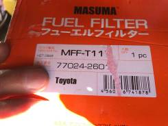     "Masuma" MFF-T117 Hiace MFF-T117 