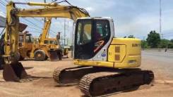 Sumitomo SH135X-2. Продам экскаватор, 0,50 куб. м.