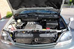 Автоматическая коробка переключения передач. Toyota Harrier, MCU15, MCU15W