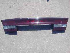 Вставка багажника. Subaru Legacy B4, BE5 Двигатель EJ20
