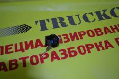 Крышка топливного бака. Isuzu Elf