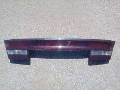 Вставка багажника. Subaru Legacy B4, BE5 Двигатель EJ20