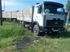 МАЗ 6303. Недорого маз 630320, 14 860 куб. см., 16 550 кг.