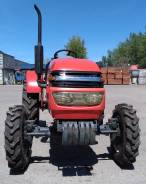 Weituo. Трактор 4WD новый 30лс без кабины 2013г. Модель 304B в наличии.