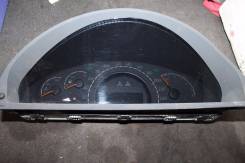 Панель приборов. Mercedes-Benz S-Class, W220