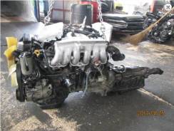 Двигатель в сборе. Toyota: Crown, GS300, Cresta, IS300, IS200, Crown / Majesta, Progres, Crown Majesta, Supra, Altezza, Aristo, Mark II, Chaser, Origi...