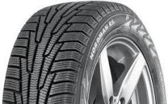 Nokian Nordman. Зимние, без шипов, без износа, 4 шт