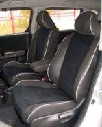Чехол. Honda Stream, DBA-RN7, DBA-RN6, DBA-RN9, DBA-RN8, RN8, RN9, RN6, RN7, DBARN6, DBARN7, DBARN8, DBARN9