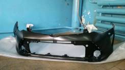 Бампер. Toyota Camry, ASV50, AVV50, GSV50