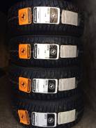 Continental ContiIceContact 2. Зимние, шипованные, без износа, 4 шт