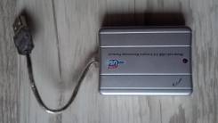 USB-разветвители.