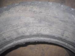 Nokian Hakkapeliitta 4. Зимние, 2005 год, износ: 70%, 1 шт