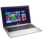 Asus X550LC. 15.6", 1,8 ГГц, ОЗУ 4096 Мб, диск 500 Гб, WiFi, Bluetooth, аккумулятор на 1 ч.