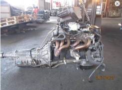 Двигатель в сборе. Toyota: Crown, GS300, Cresta, IS300, IS200, Crown / Majesta, Progres, Crown Majesta, Supra, Altezza, Aristo, Mark II, Chaser, Origi...