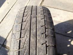 Nexen Winguard Ice. Всесезонные, 2008 год, износ: 80%, 1 шт