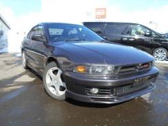 Mitsubishi Galant. автомат, 4wd, 2.5, бензин, 92 500 тыс. км, б/п, нет птс. Под заказ